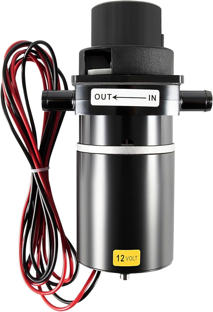 37041-0010 Replace for Jabsco Marine Toilet Macerator Sub Assembly Kit (12-Volt)