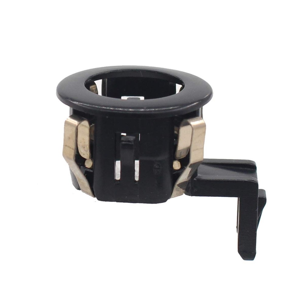 4Pcs PDC Parking Assist Sensor Shell Retainer for Honda Pilot...