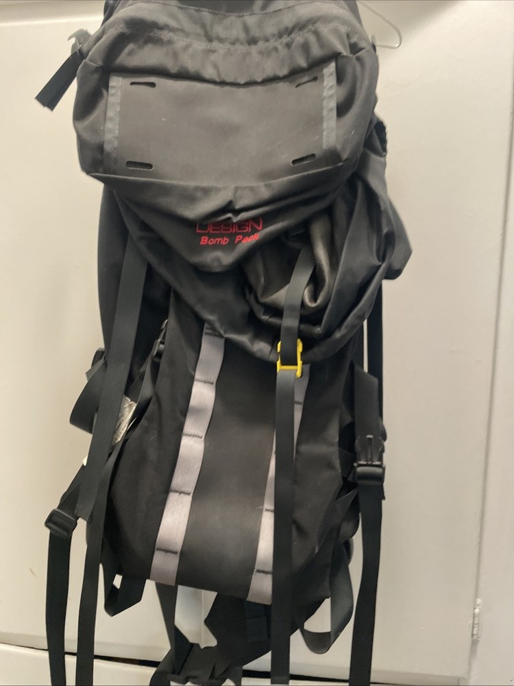 Dana Design Bomb Pack