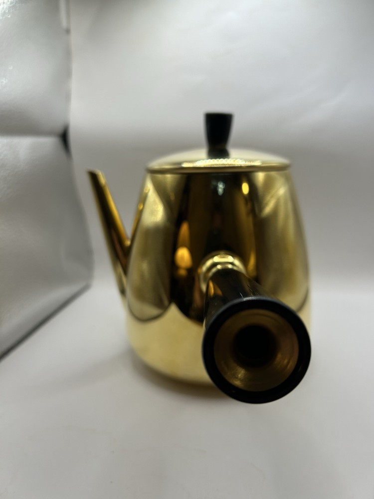 Vintage MCM Elegance By Regal Coffee Server