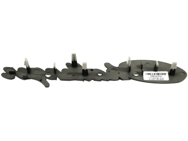 Genuine Mopar Challenger Nameplate 68613037AA