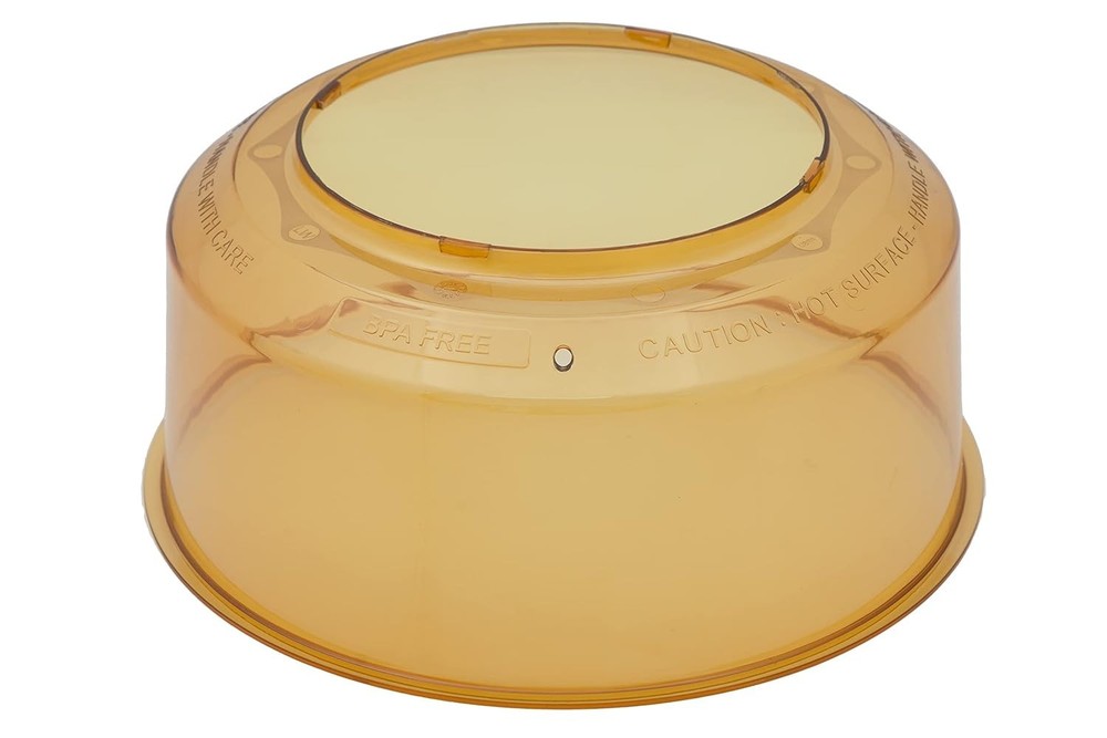 Power Dome Compatible with Primo Grill Oven Replacement Part Durable