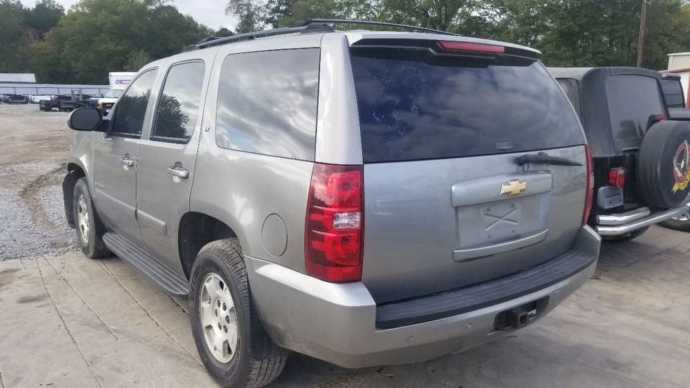 07 CHEVY TAHOE COMMUNICATION ONSTAR CONTROL MODULE 15106838