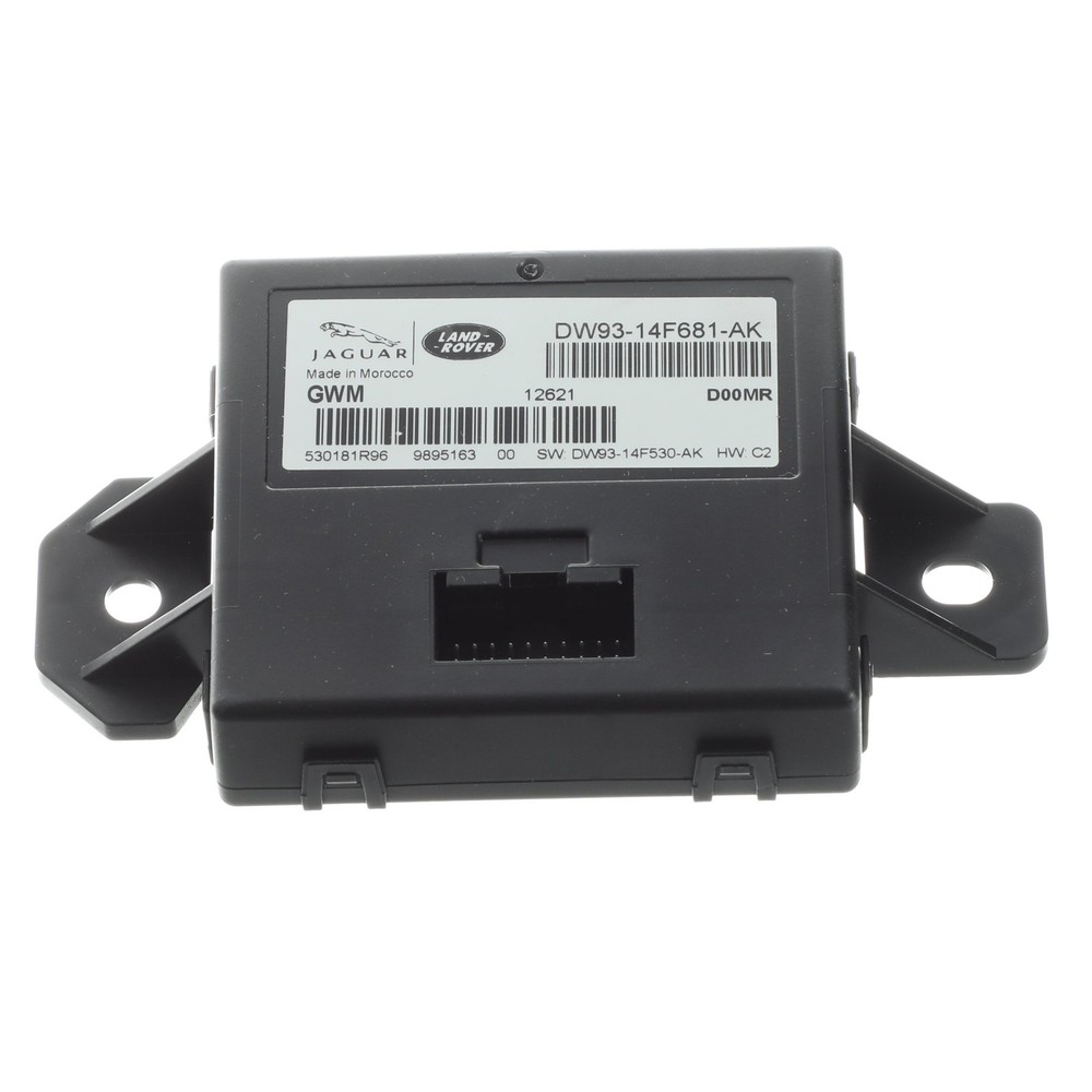 GENUINE JAGUAR XJ (X351) 2010 - 2019 Gateway Electronic Control Module C2D46875