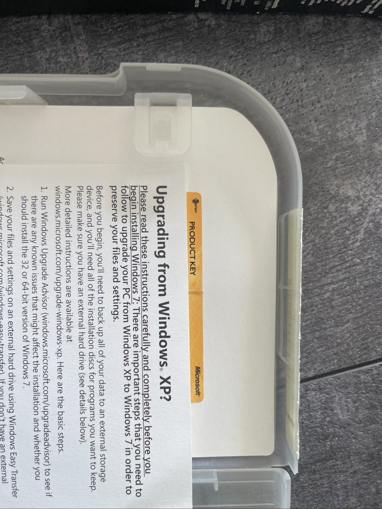 Windows 7 Ultimate (64 Bit And 32 Bit )