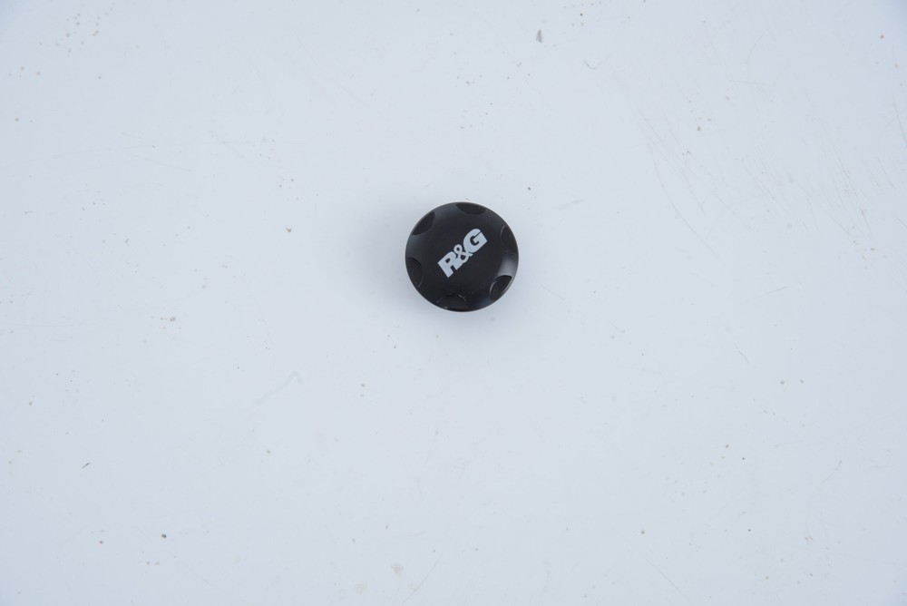 Zero DSR 2019-2020 R&G Frame Cap YTI0010BK