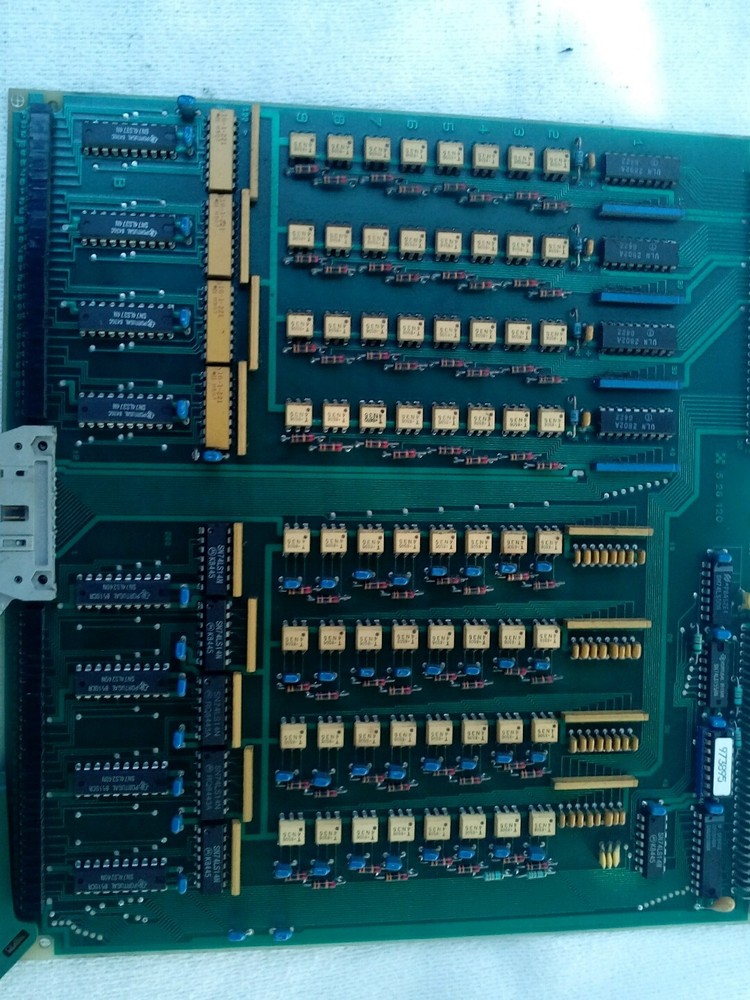 Charmilles 852473 E/S V3