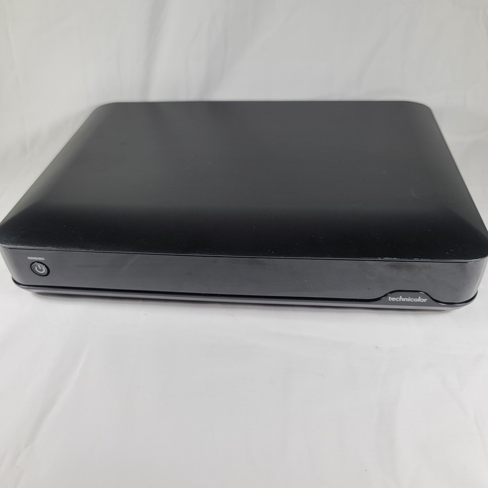 Contour 9865 HDC Digital Home Communications Cable Receiver -Replacement Unit