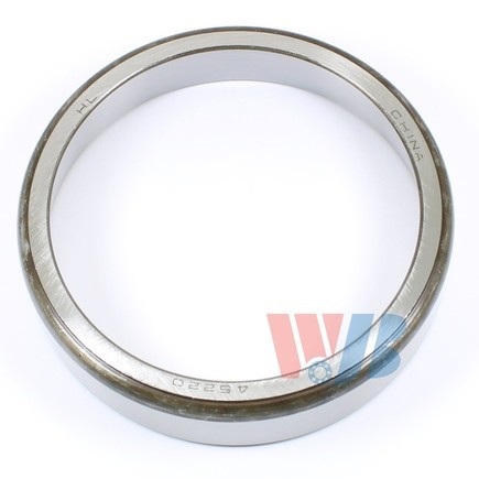 Wjb WT45220 Wheelbearing