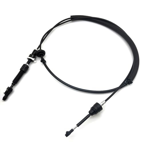 Automatic Transmission Shift Shifter Control Cable Gearshift Cable for Chevy