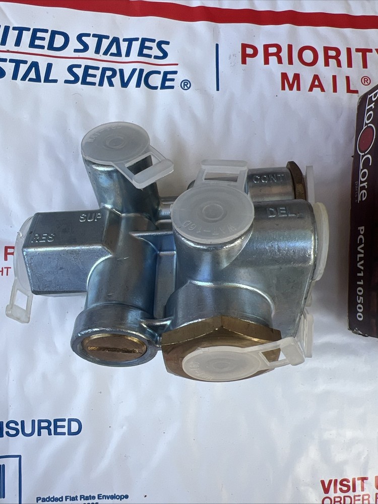 Pro core  110500 Spring Brake Control.