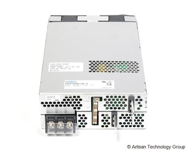 Cosel PBA 1000F-48-C Power Supply