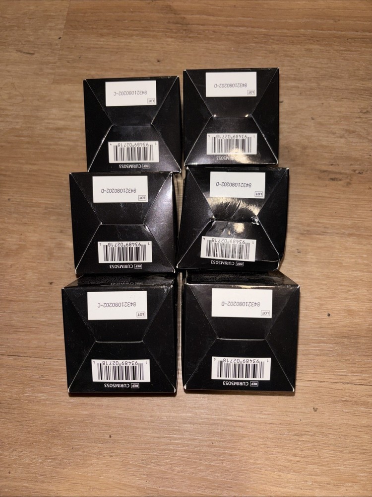 New 6pcs Ironman Curad Performance Series Self Adherent Compression Wraps