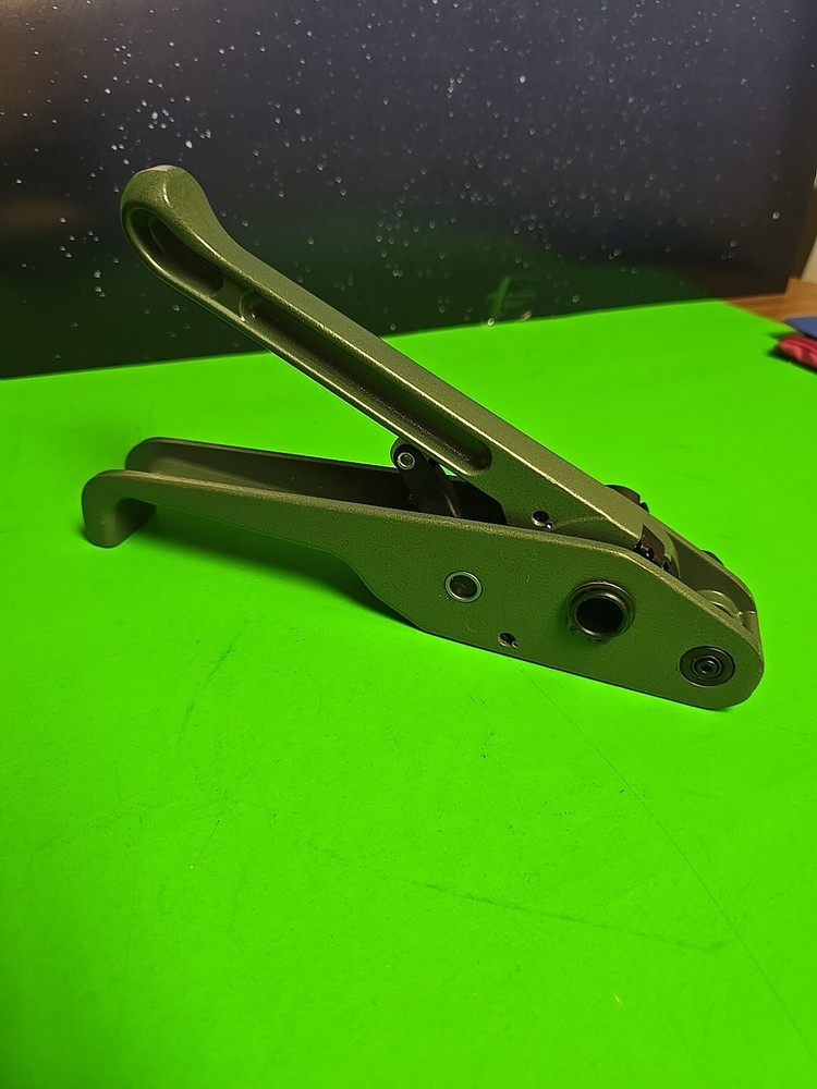 Industrial Banding Tool