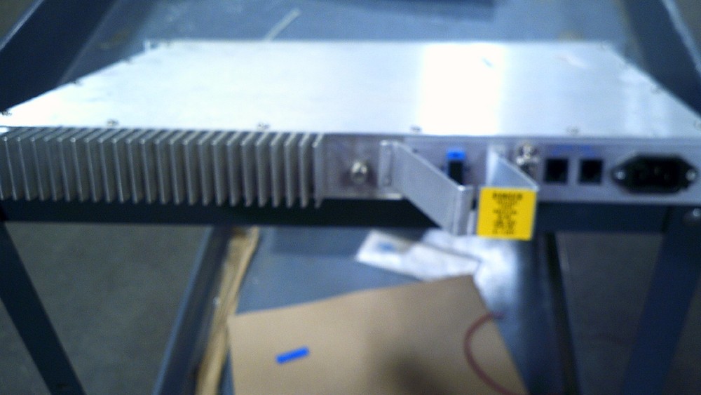 ANTEC TLT-7510 LASER TRANSMITTER