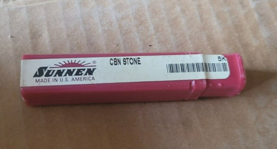 Sunnen L8-NR53 CBN Honing Stone