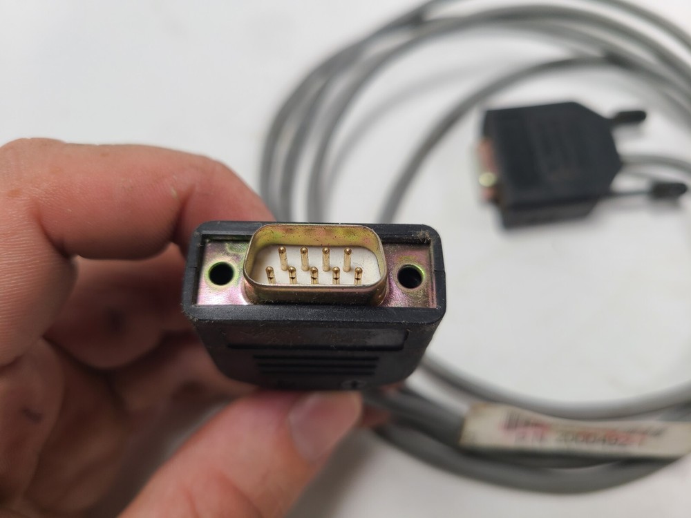 Ag Leader 2000492-1_PC Interface Cable