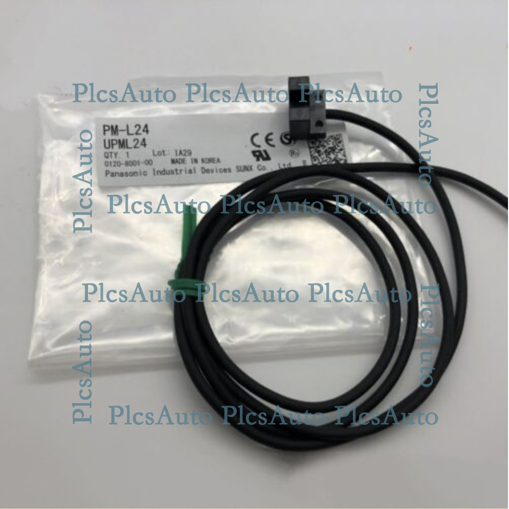 5PCS Panasonic PM-L24 Photoelectric Switch Sensor