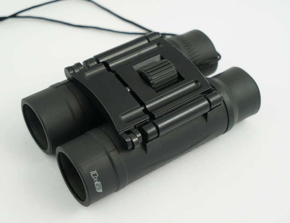 Tasco 10X25 Compact Binoculars
