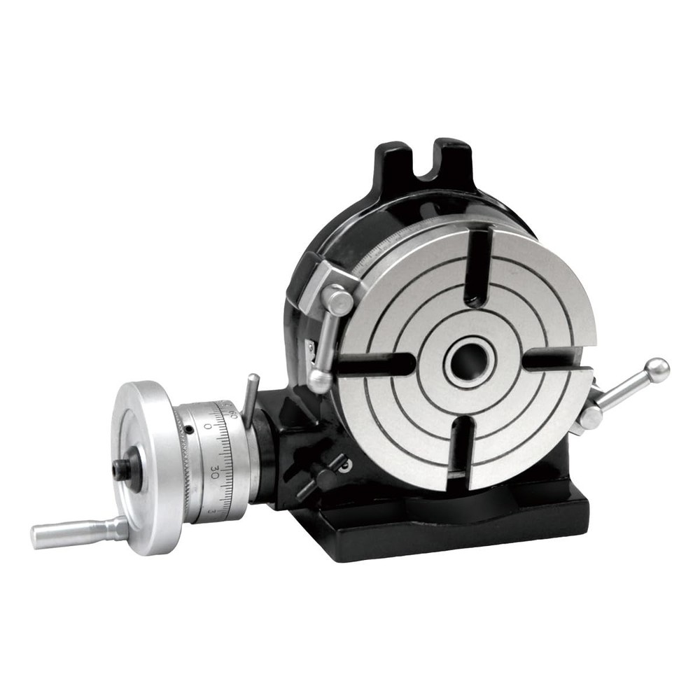 5" HORIZONTAL/VERTICAL ROTARY TABLE (3906-2305)