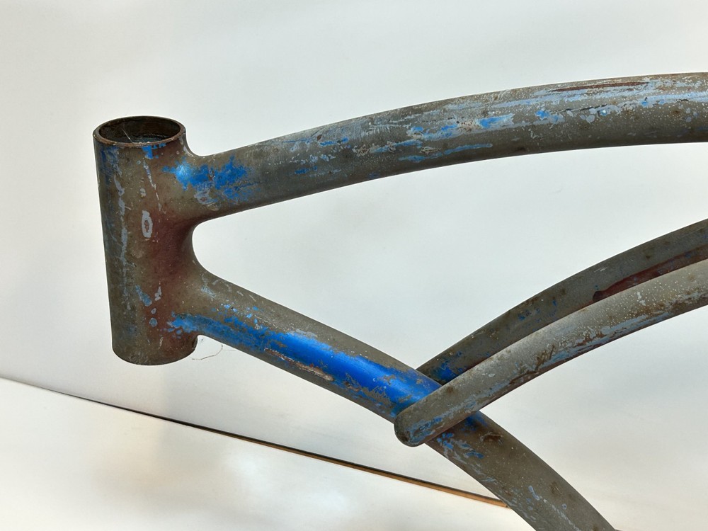 1964 Schwinn Stingray Frame B4