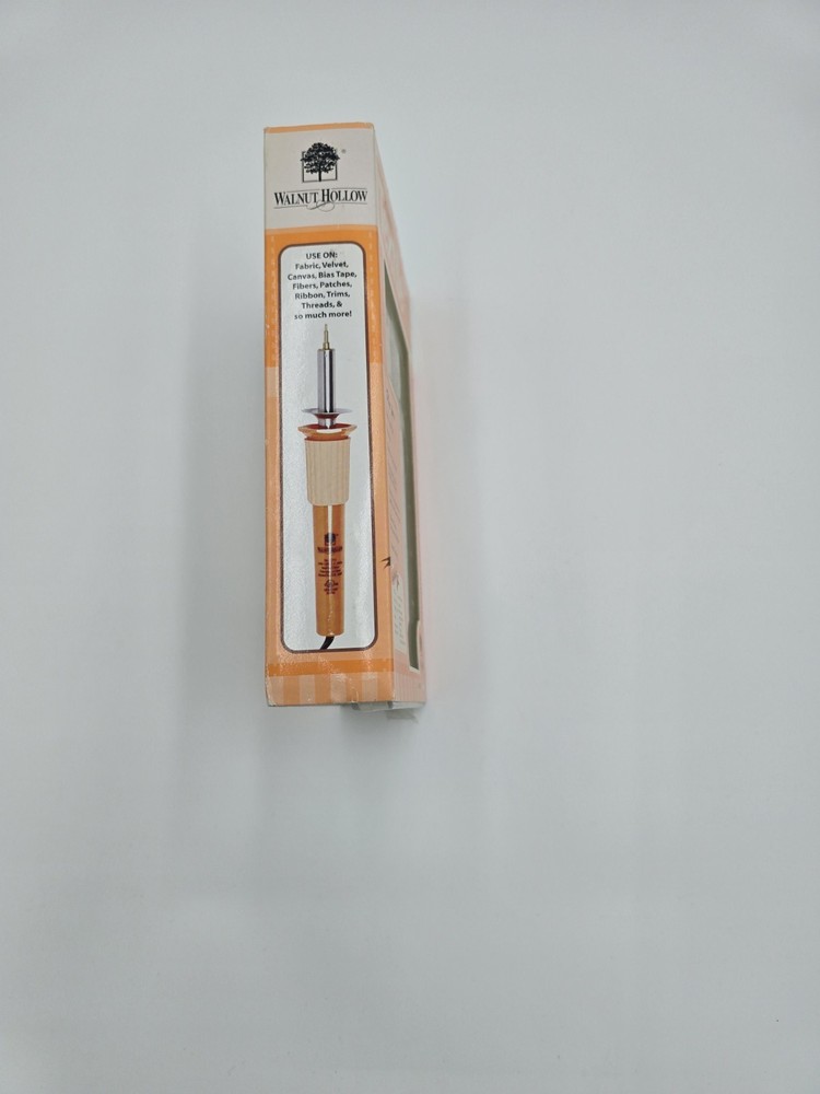 Walnut Hollow Creative Textile Tool Kit