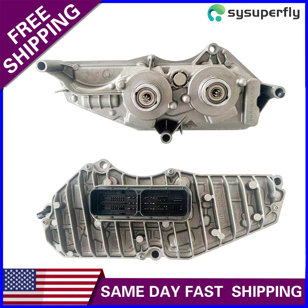 For Ford Focus 2012+ Programmed TCU TCM Transmission Control Module A2C53377498