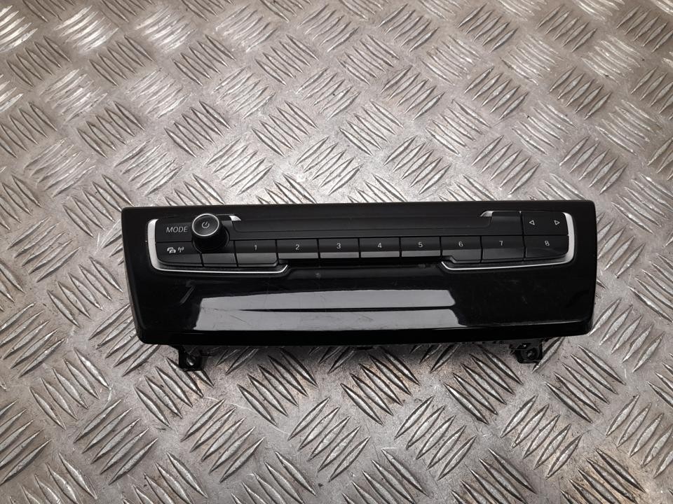 Multi-switch BMW 2 Active Tourer 2016 9371457