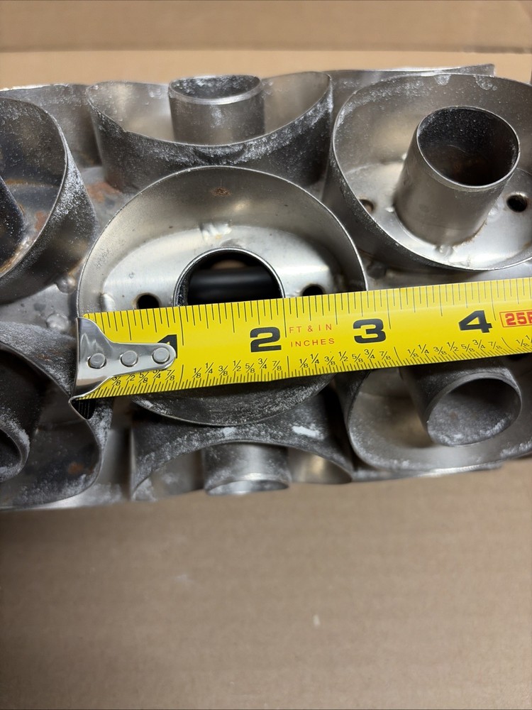 Donut Ring Rotary Cutter - 3"x 2.5” #ml