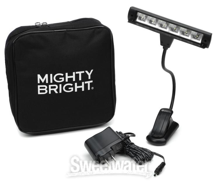 Mighty Bright Encore Music Stand Light