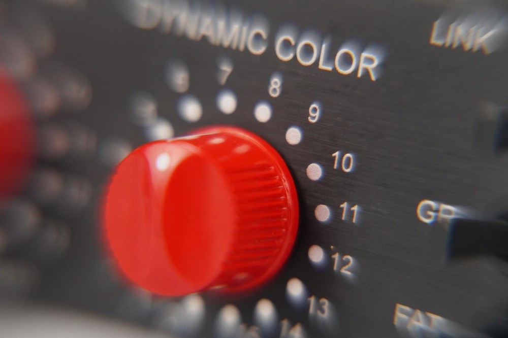 Dave Hill Titan Compressor/Limiter #55683