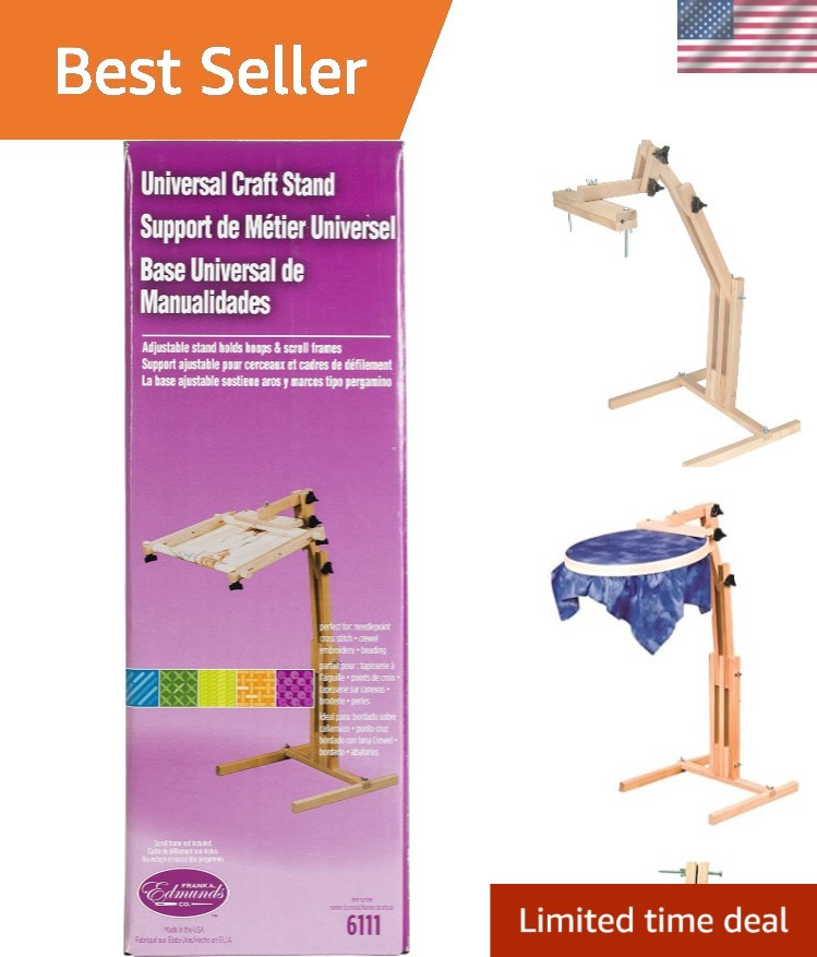 Universal Craft Stand,