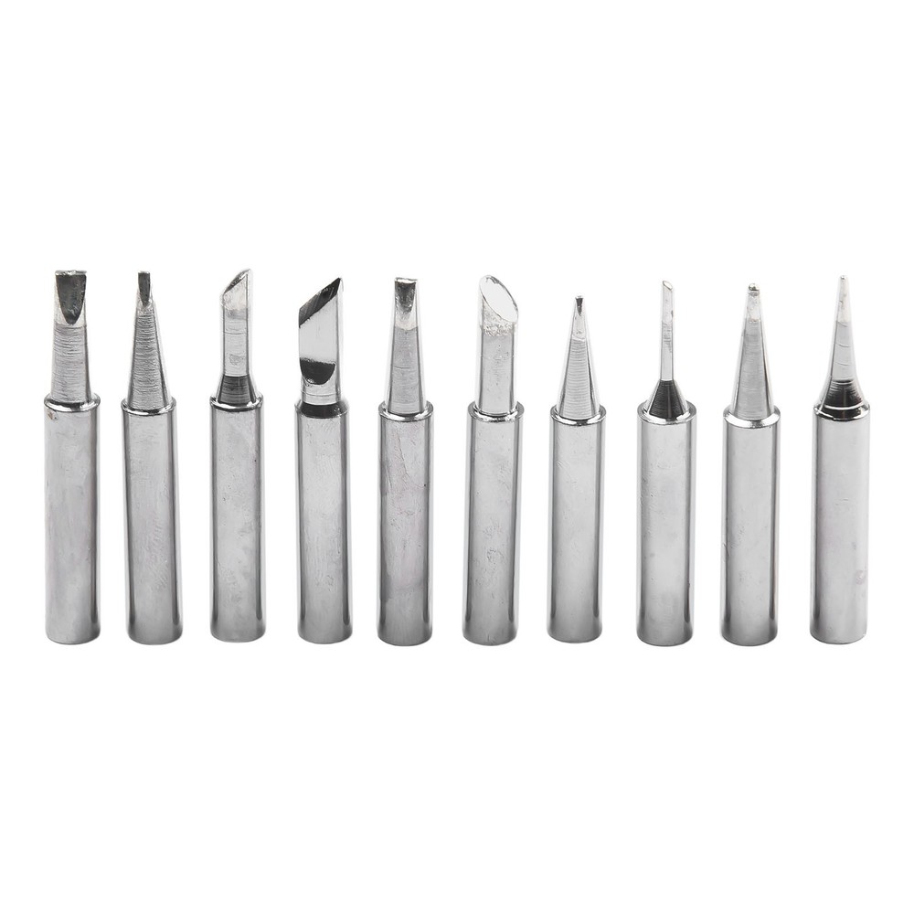 New Practical Soldering Iron Tip Soldering Iron Tip Soldering Iron Tips