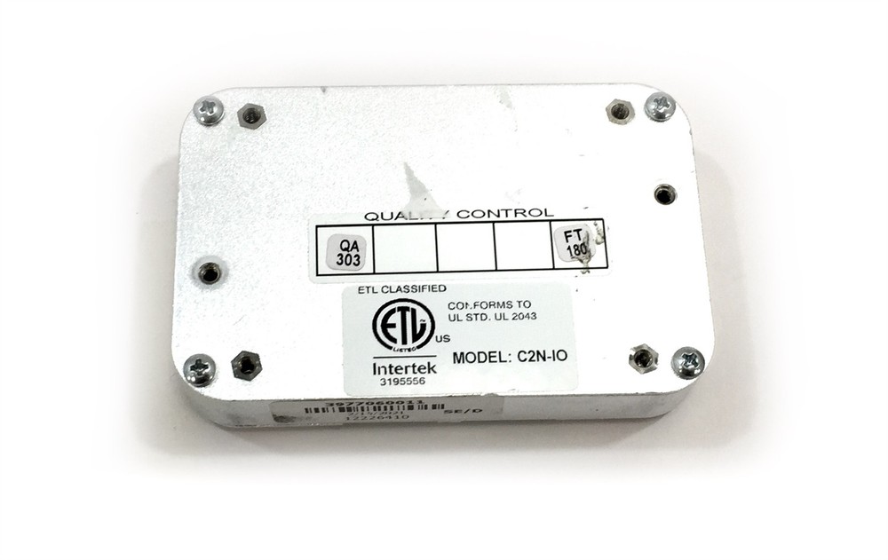 Crestron C2N-IO Control Port Expansion Module