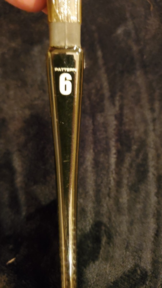 Hockey Stick Blade Harrow