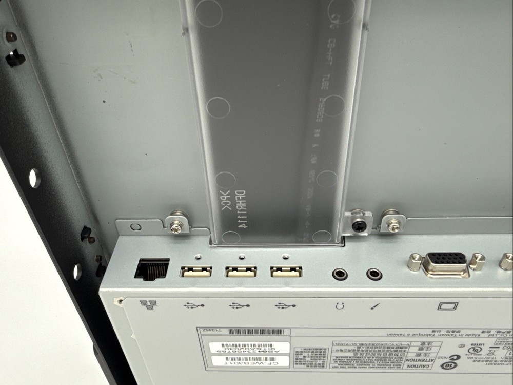 Panasonic CF-WEB301T NIB