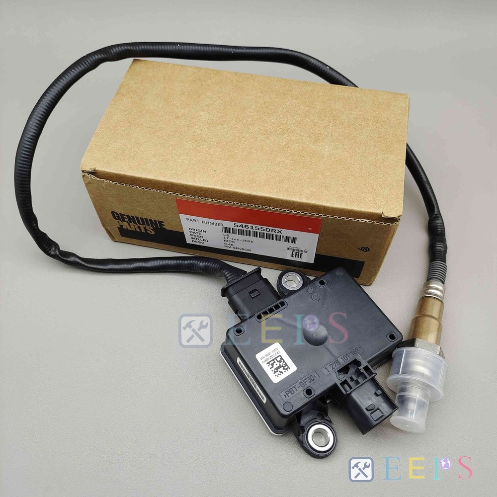 OEM FOR CUMMINS PARTICULATE SENSOR #5461550RX