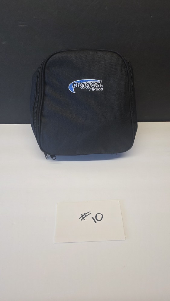 Rugged Air General Aviation Pilot Headset