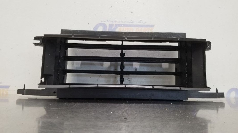 19 FORD F150 2.7L LOWER AIR SHUTTER