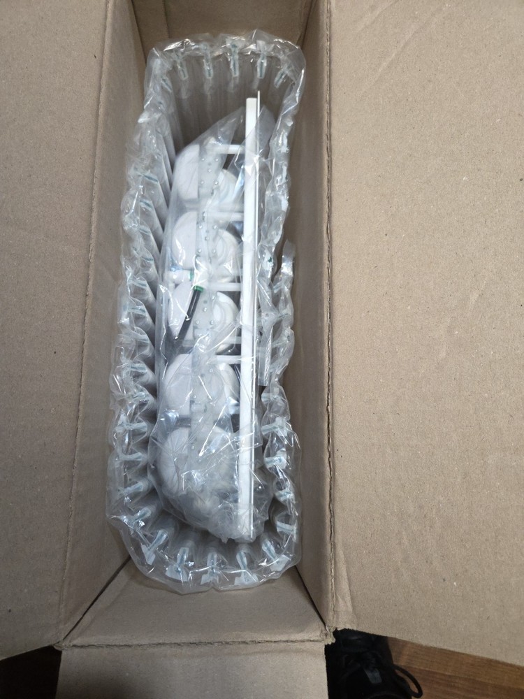 Wellsys Ws-U12-Ro i5 Filter Pack