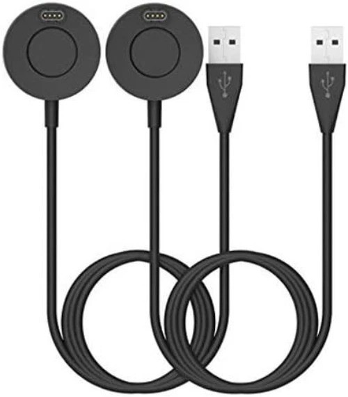 High-Efficiency 2-Pack Garmin Charging Dock with Safety Voltage Regulator