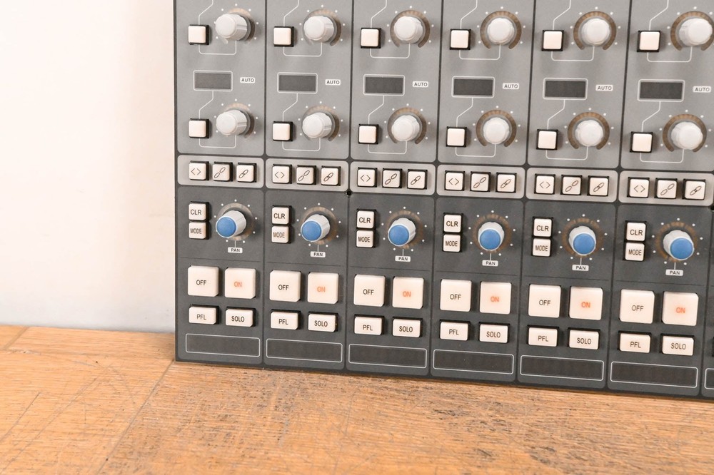 Solid State Logic C300 HD Channel Control Switch Panel CG01U0W