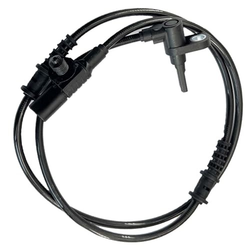Front Left or Right ABS Wheel Speed Sensor - Compatible with Sprinter