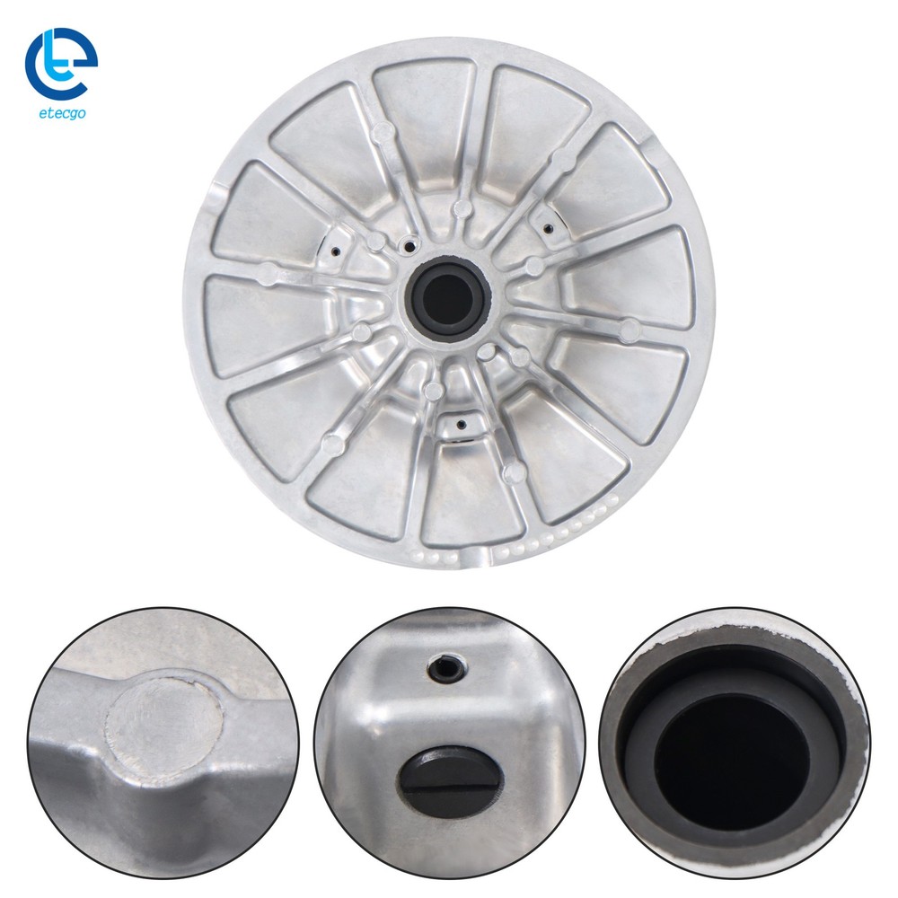 For Polaris Ranger 1000 XP Single cab 18-20 Secondary Driven Clutch Replacement