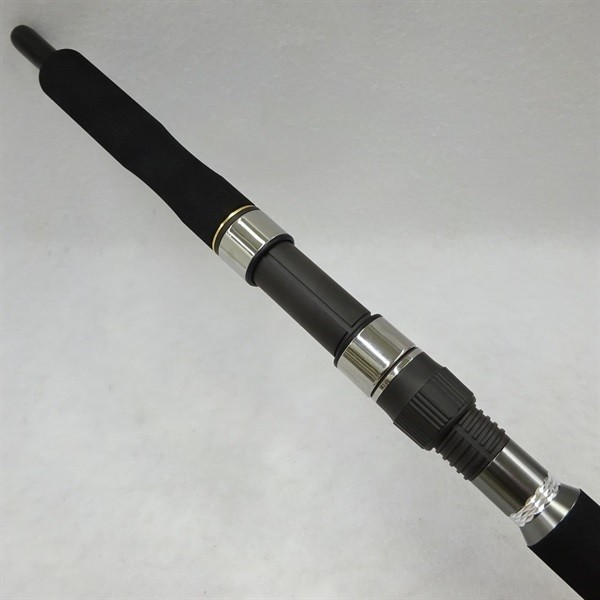 tail walk JigForce SSD S604 Cond/