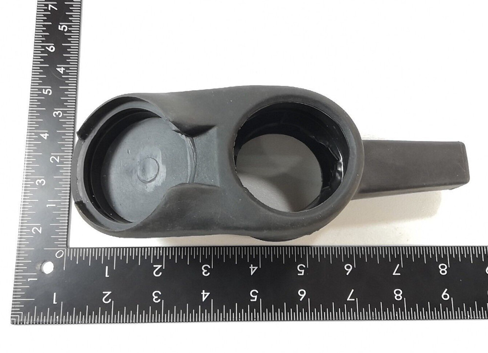 Oceanic Navigator 3 Gauge Console Boot for SPG, Computer / Depth & Compass Slate