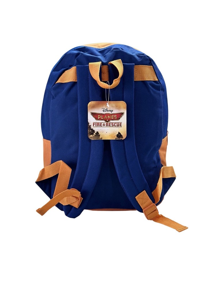 Disney Kids Planes Fire & Rescue Backpack