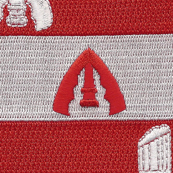 815th Engineer Battalion Vn Patch