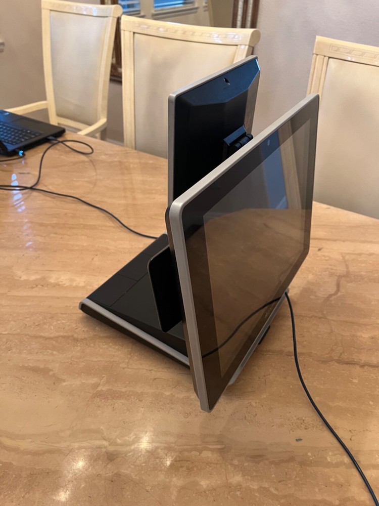 Par Everserve T8115 POS Touch Terminal