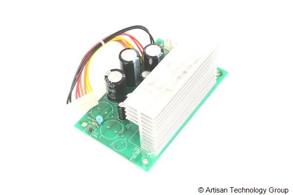 Donam Systems LE-155-6A Power Board